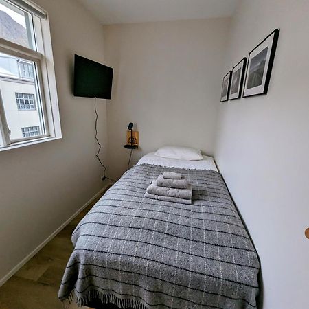 The Isafjoerthur Inn By Ourhotels Extérieur photo