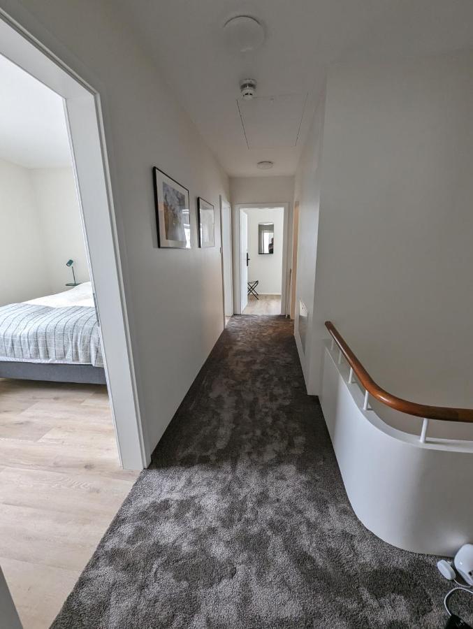 The Isafjoerthur Inn By Ourhotels Extérieur photo