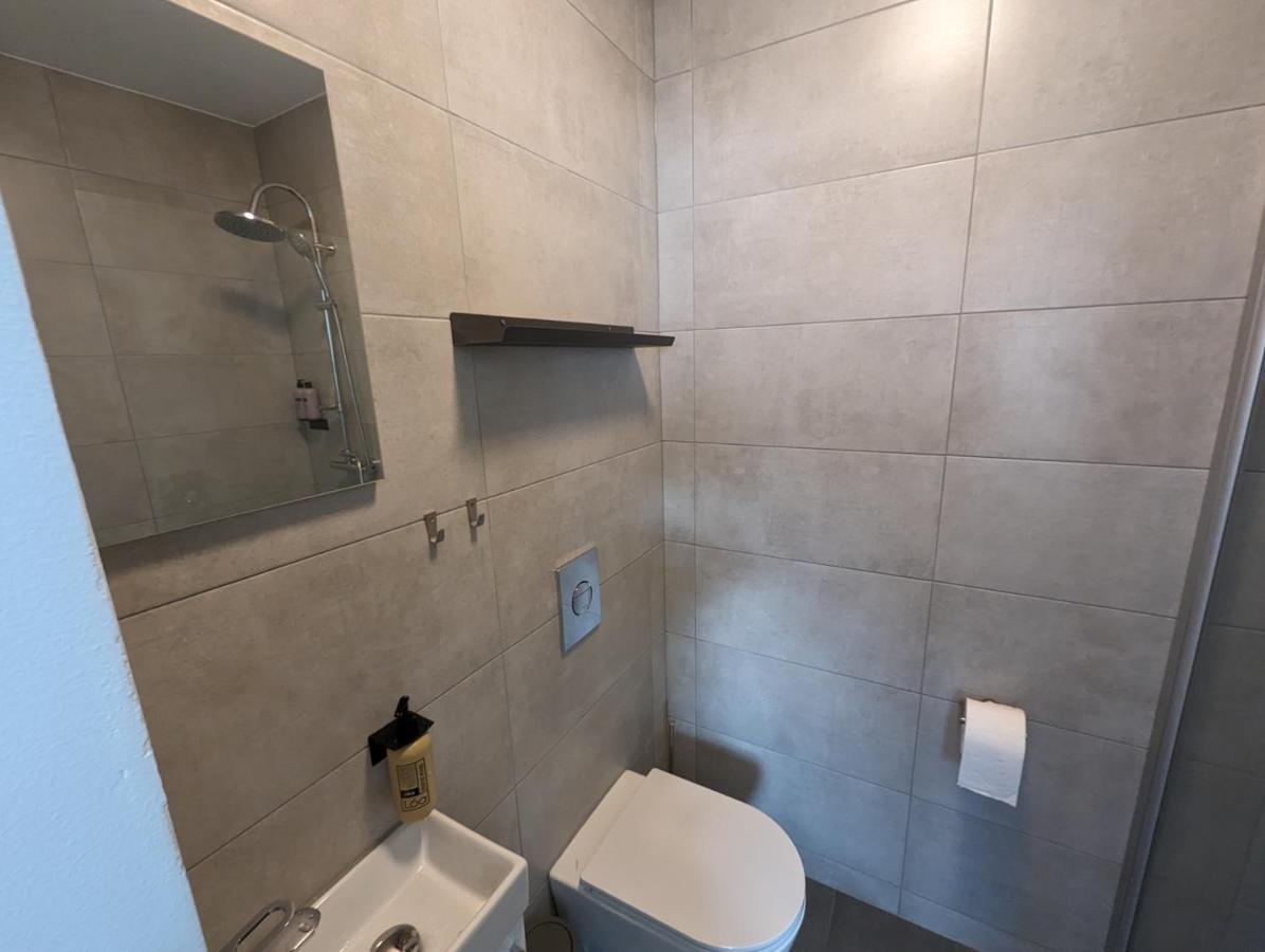 The Isafjoerthur Inn By Ourhotels Extérieur photo