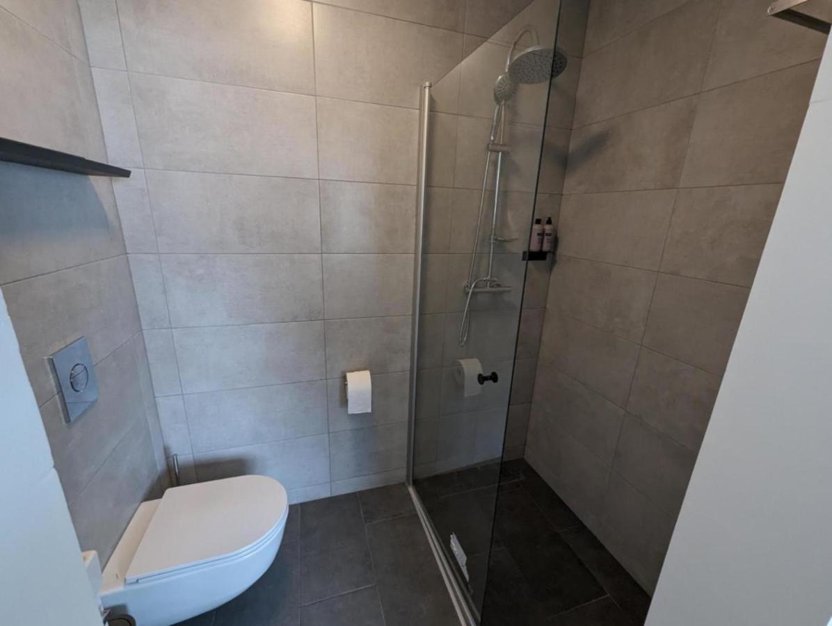 The Isafjoerthur Inn By Ourhotels Extérieur photo