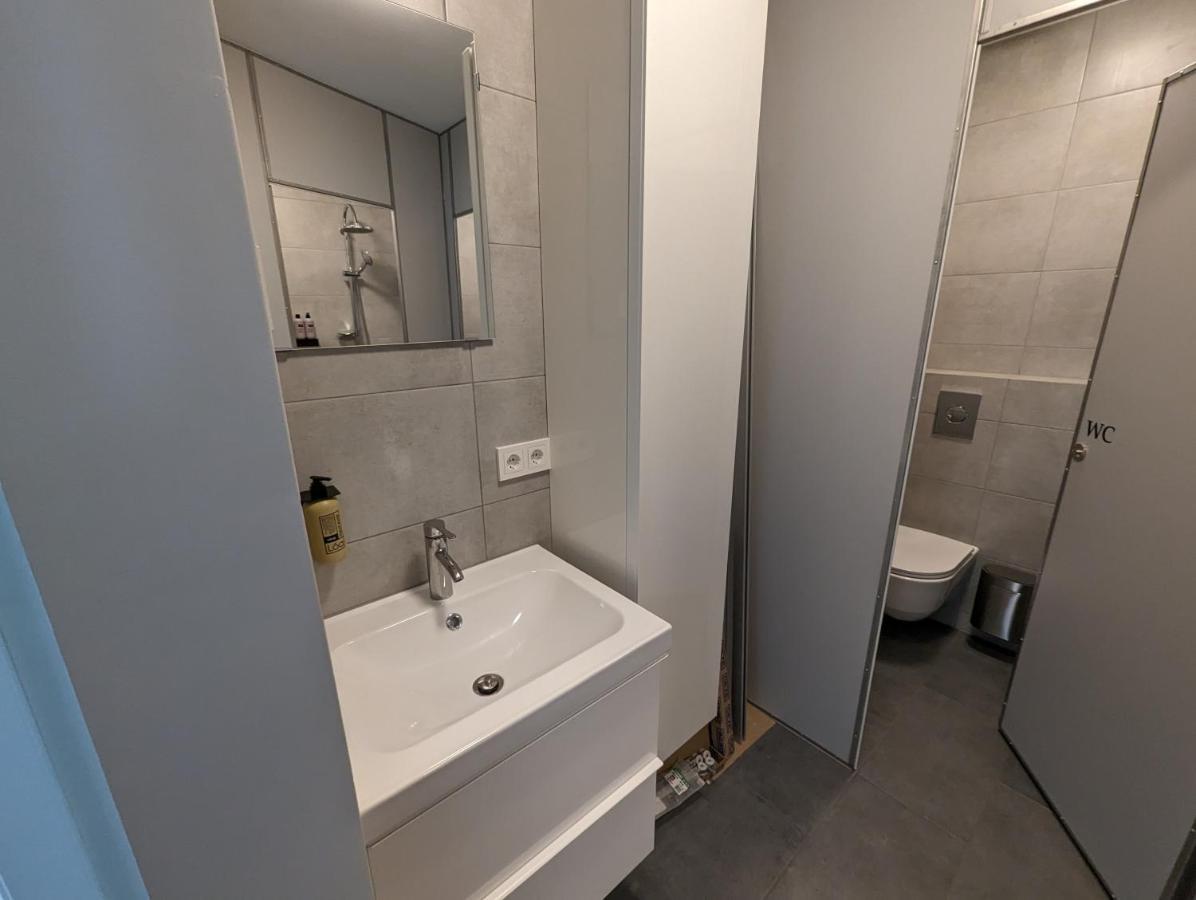 The Isafjoerthur Inn By Ourhotels Extérieur photo