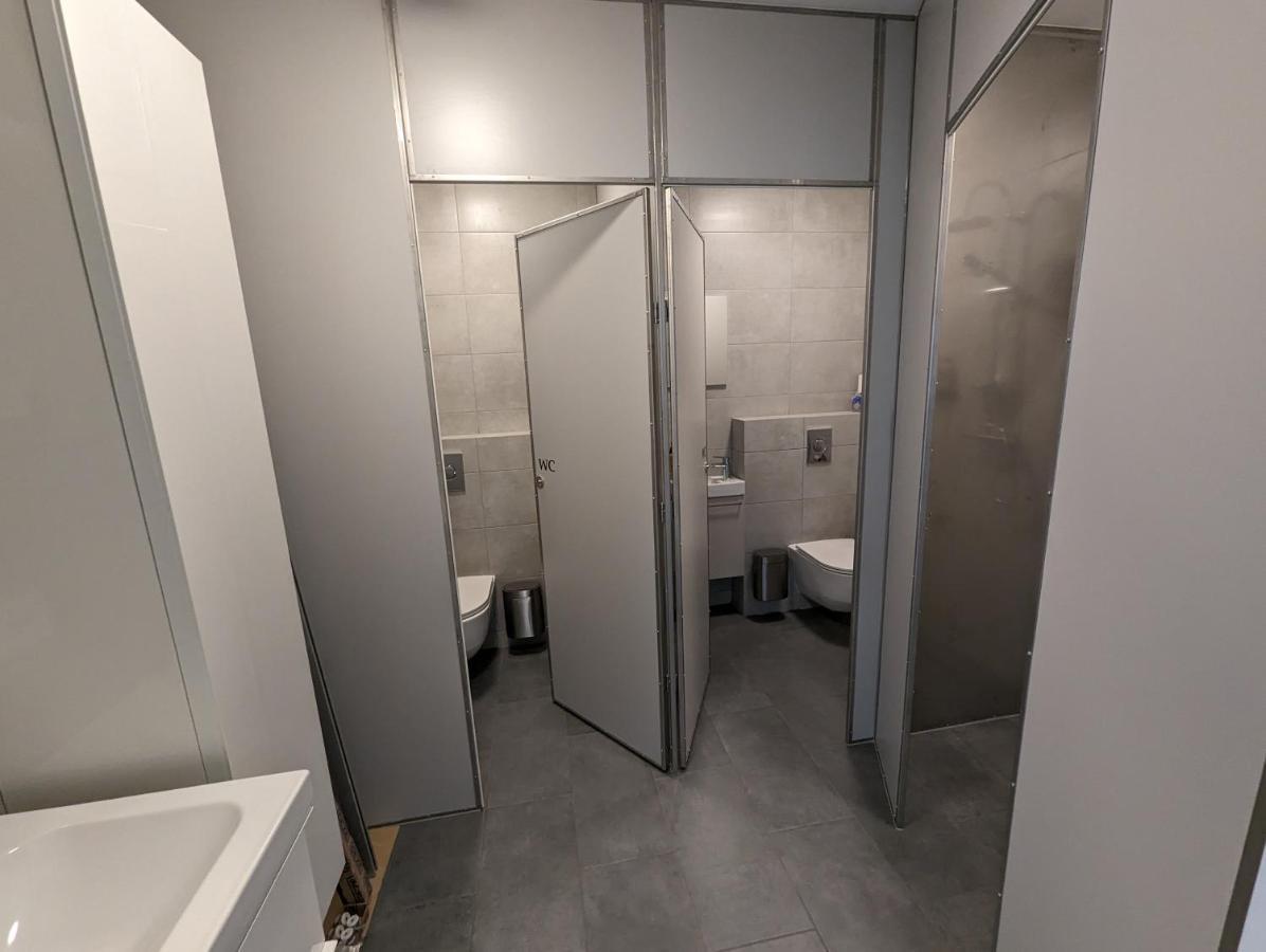 The Isafjoerthur Inn By Ourhotels Extérieur photo