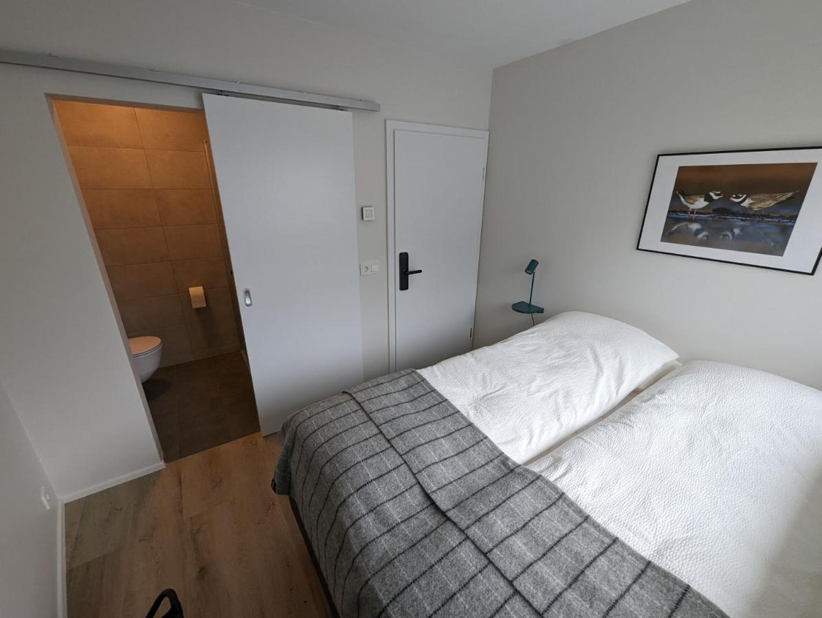 The Isafjoerthur Inn By Ourhotels Extérieur photo