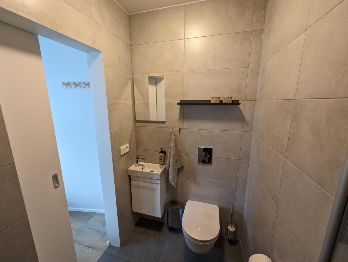 The Isafjoerthur Inn By Ourhotels Extérieur photo