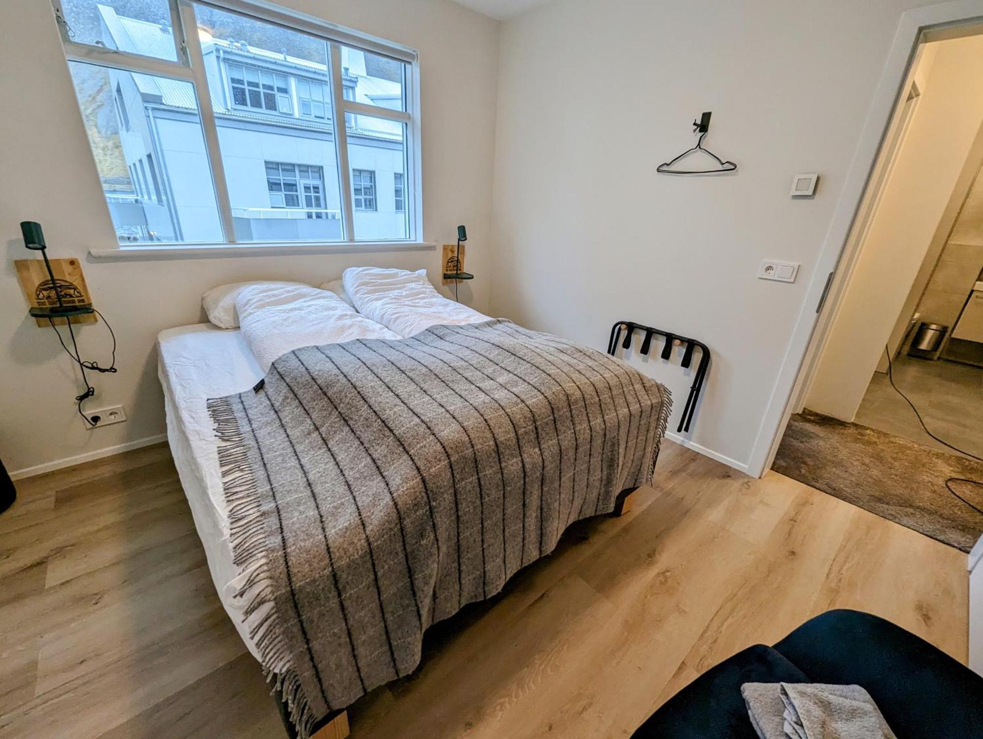 The Isafjoerthur Inn By Ourhotels Extérieur photo