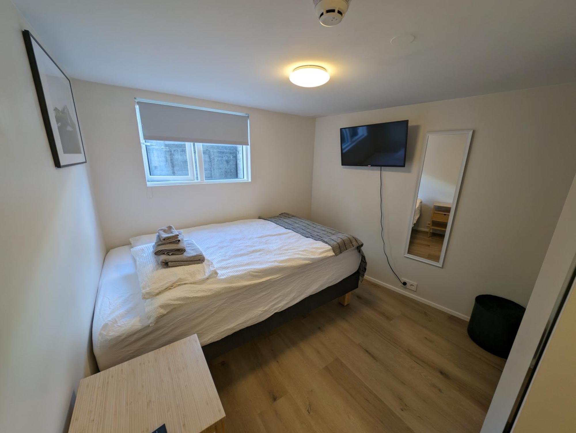 The Isafjoerthur Inn By Ourhotels Extérieur photo